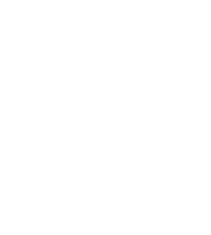 Heart Sticker by idatelier