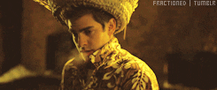 andrew garfield