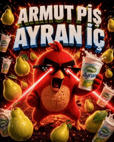 Angry Birds GIF