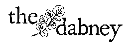 TheDabney Sticker