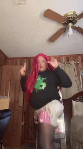 Dance GIF