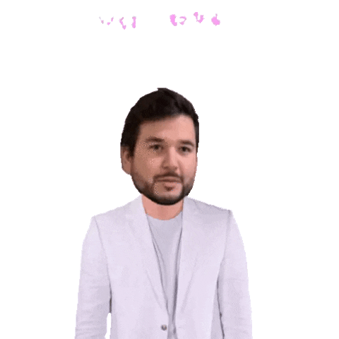 Andrewacarles Sticker by Anvixa
