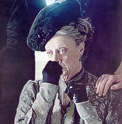dowager countess