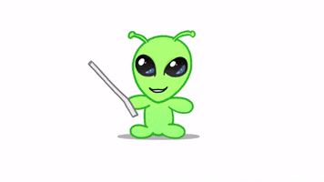 Area 51 Animation GIF