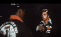 Dap GIF