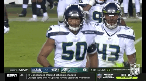 Kj Wright GIFs - Get the best GIF on GIPHY