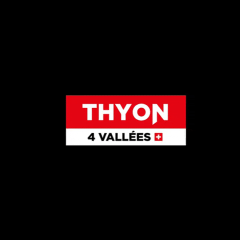 Thyon Région GIF