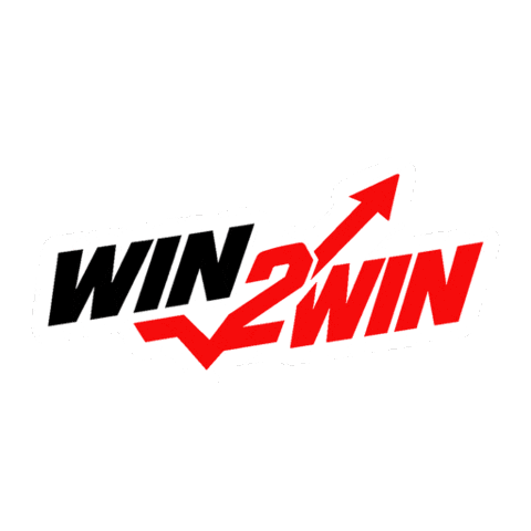 Win-Win Sticker by TurboKings Poker
