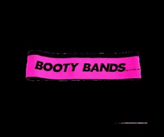 Resistance Bands GIF by Booty Bands PH