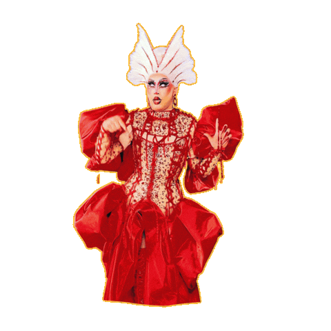 Oslo Sticker by La Más Draga