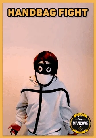 Fight Bro GIF by Stick Up Music