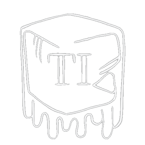 TRISTEN IKAIKA Sticker