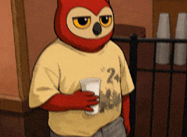 Kid What GIF by birb