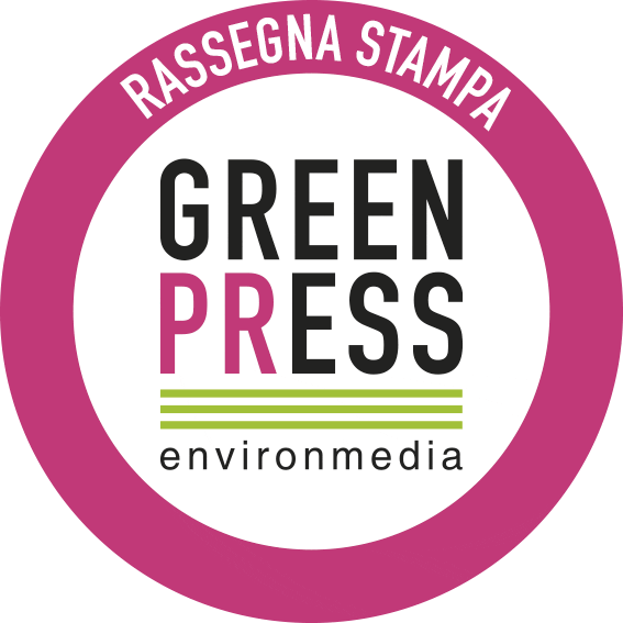 Greenpress Sticker