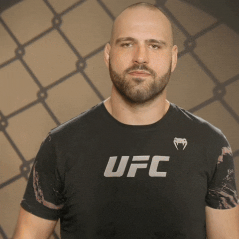 Ufc Animation UFC 303 Reaction Pack GIFs on GIPHY - Be Animated
