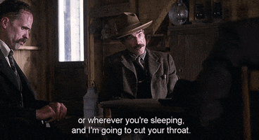 daniel day lewis GIF by The Good Films
