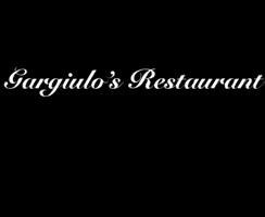 Gargiulo's Restaurant GIF