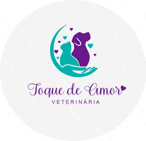 Clinica Toque de Amor Veterinaria GIF