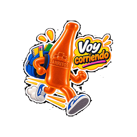 JarritosMexico Sticker