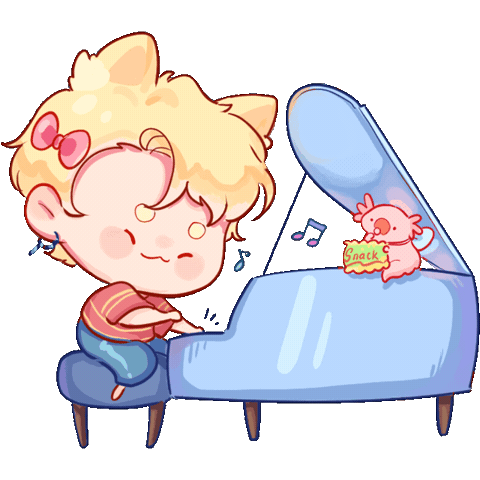Toner Sticker