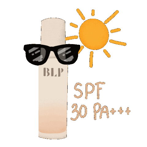 Makeup Foundation Sticker by By Lizzie Parra