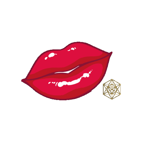Icon Aesthetics & Wellness Sticker