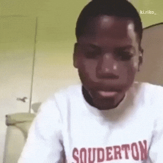 Shock Kiriko GIF