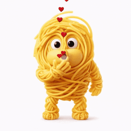 Love GIF
