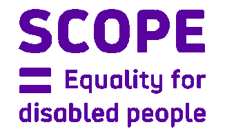 Scope Sticker