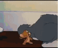my childhood