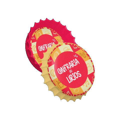 Sticker by Grupo Lírios