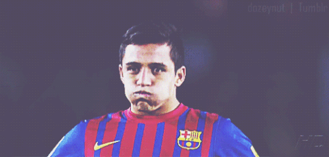 alexis sanchez