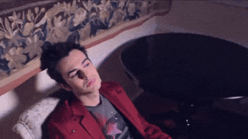 Rock GIF
