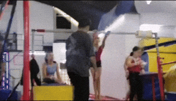 Gymnastics GIF