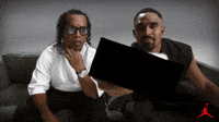 Jalen & Ronaldinho