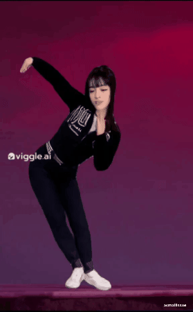 Dance GIF