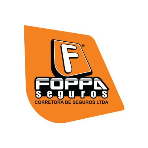 Foppa Seguros Sticker