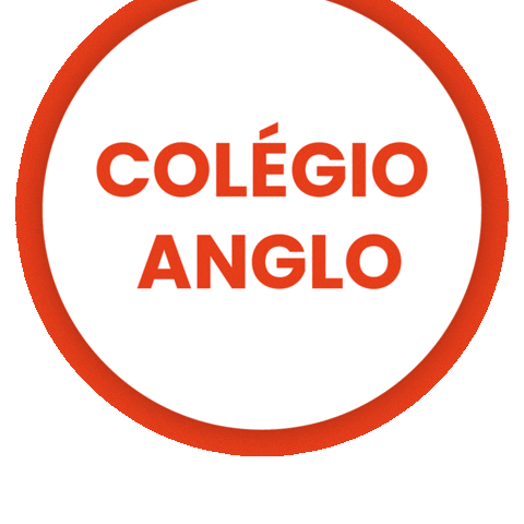 Colegio Anglo Sticker
