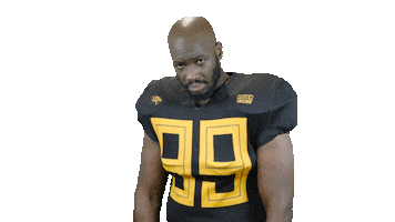 Léopards de Rouen - Football Américain Sticker