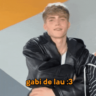 Gabi GIF