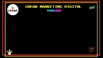 Crear Marketing Digital GIF