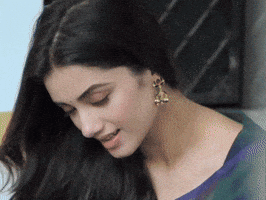 Indian Actress GIF