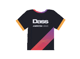 Dass Sticker by GrupoDass