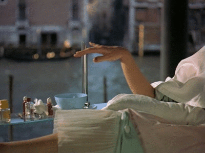 Katharine Hepburn Nails GIF - Find & Share on GIPHY