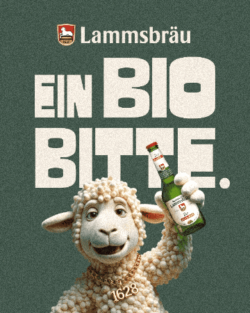 Bier Bio GIF by Neumarkter Lammsbräu