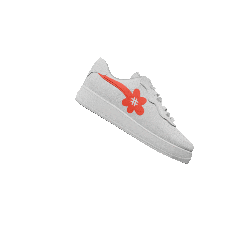 Goat Spinning Sticker by watertheplant