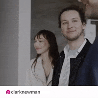 Sales Property GIF by clarknewman Estate Agents