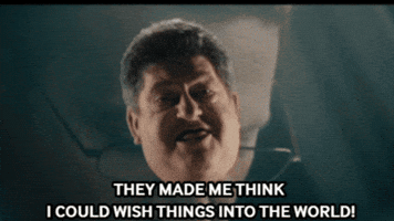 Wish GIF