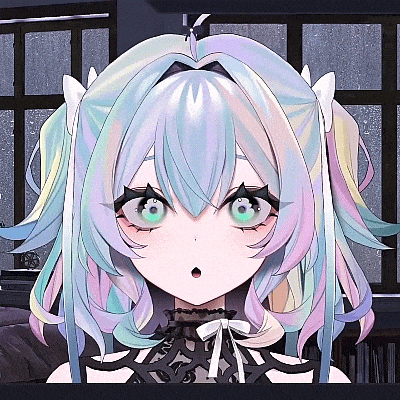 Yuy Ix Vtuber GIF