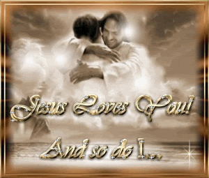 Gods Love GIFs - Get the best GIF on GIPHY